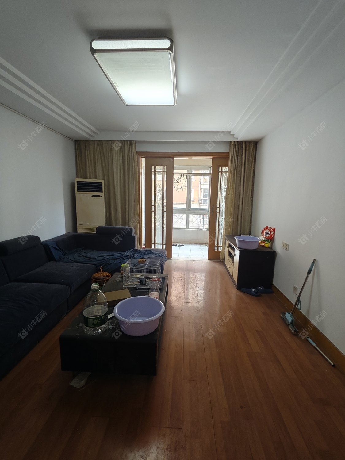 常州怡康花园3室2厅1卫出租_小牛看房