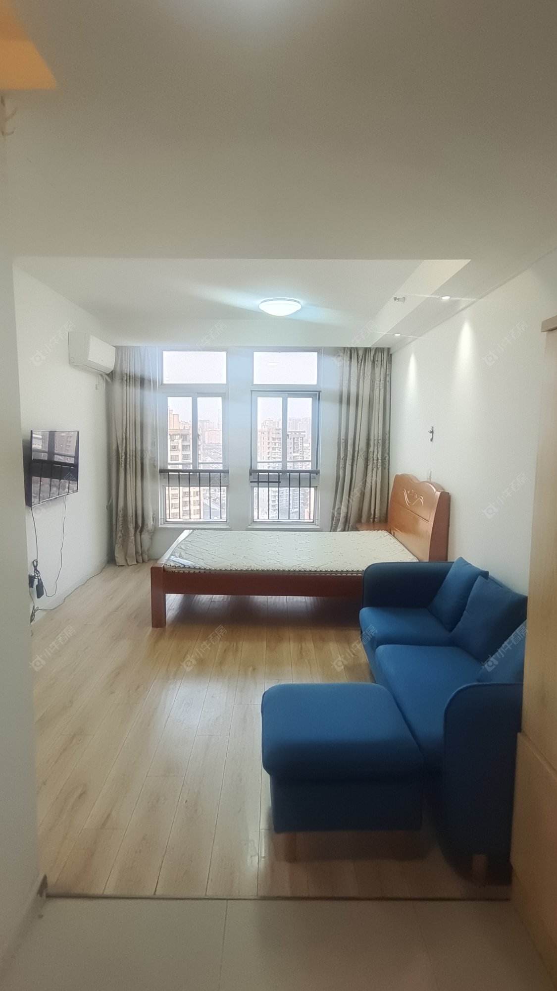 常州御水华庭二期在租房源_小牛看房