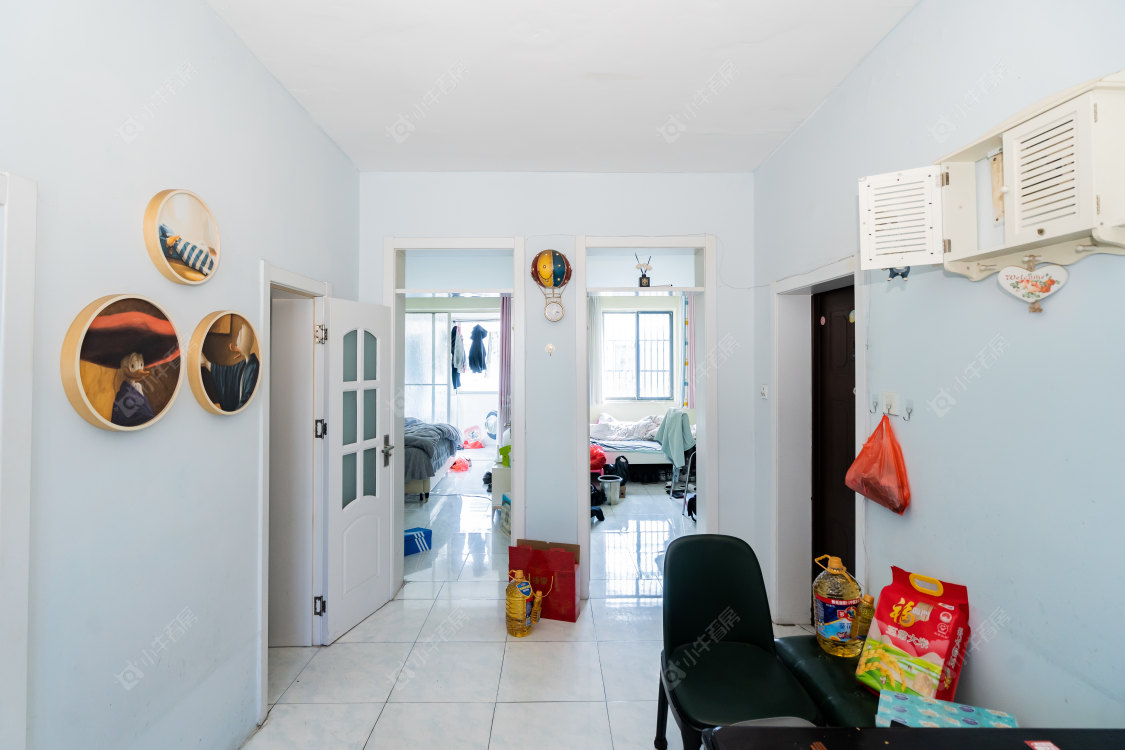 丽华三村南开小区房源室内图 常州丽华三村南开小区在售二手房源室内图_小牛看房