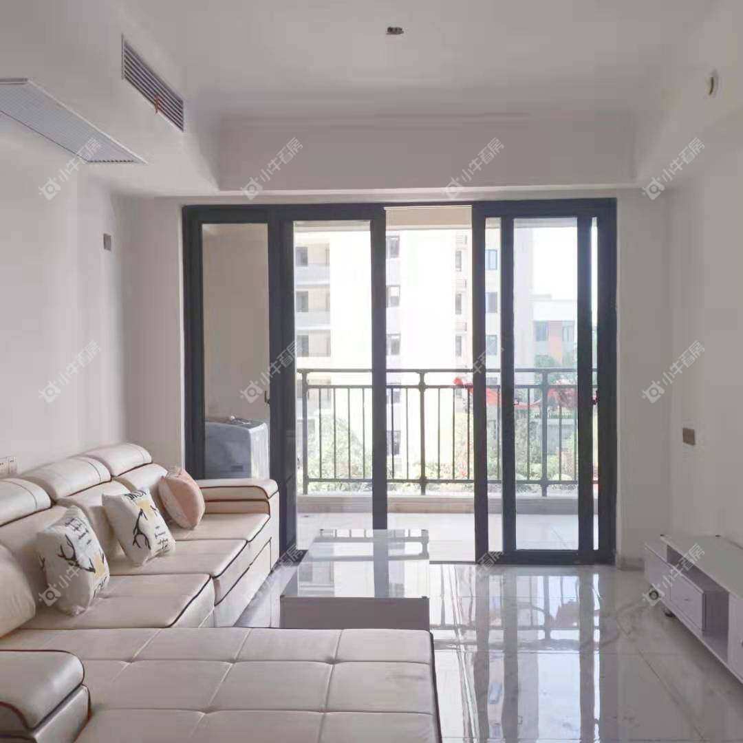 常州碧桂园壹号天禧在租房源_小牛看房