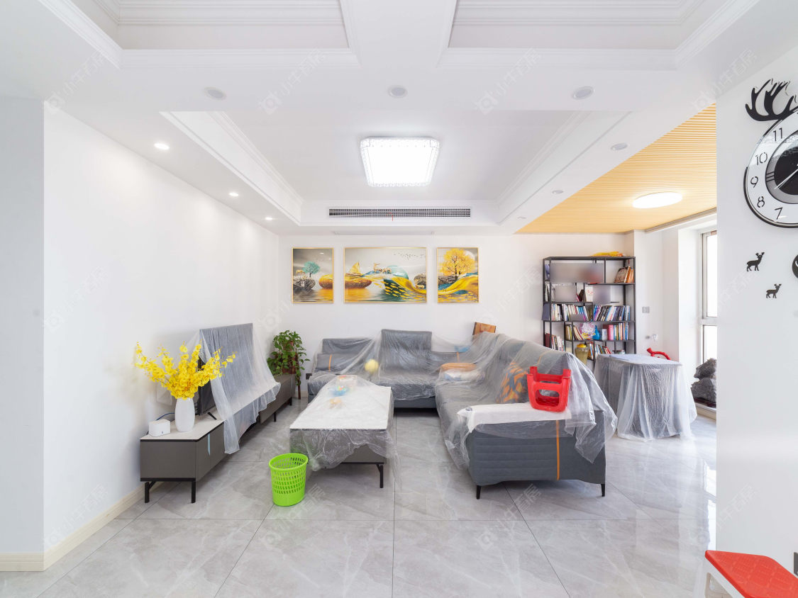 龙涛香榭丽园房源室内图 常州龙涛香榭丽园在售二手房源室内图_小牛看房