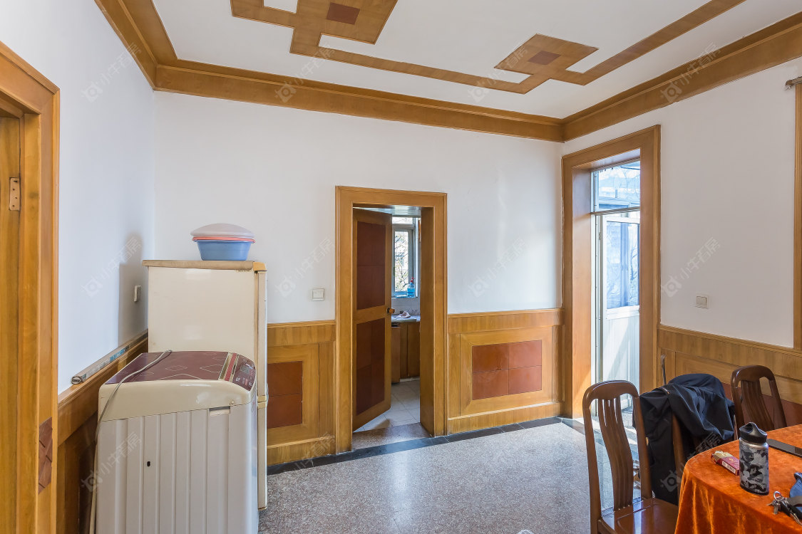 常州建材新村在售二手房_小牛看房