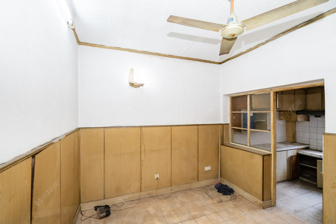 常州清凉新村在售二手房源_小牛看房