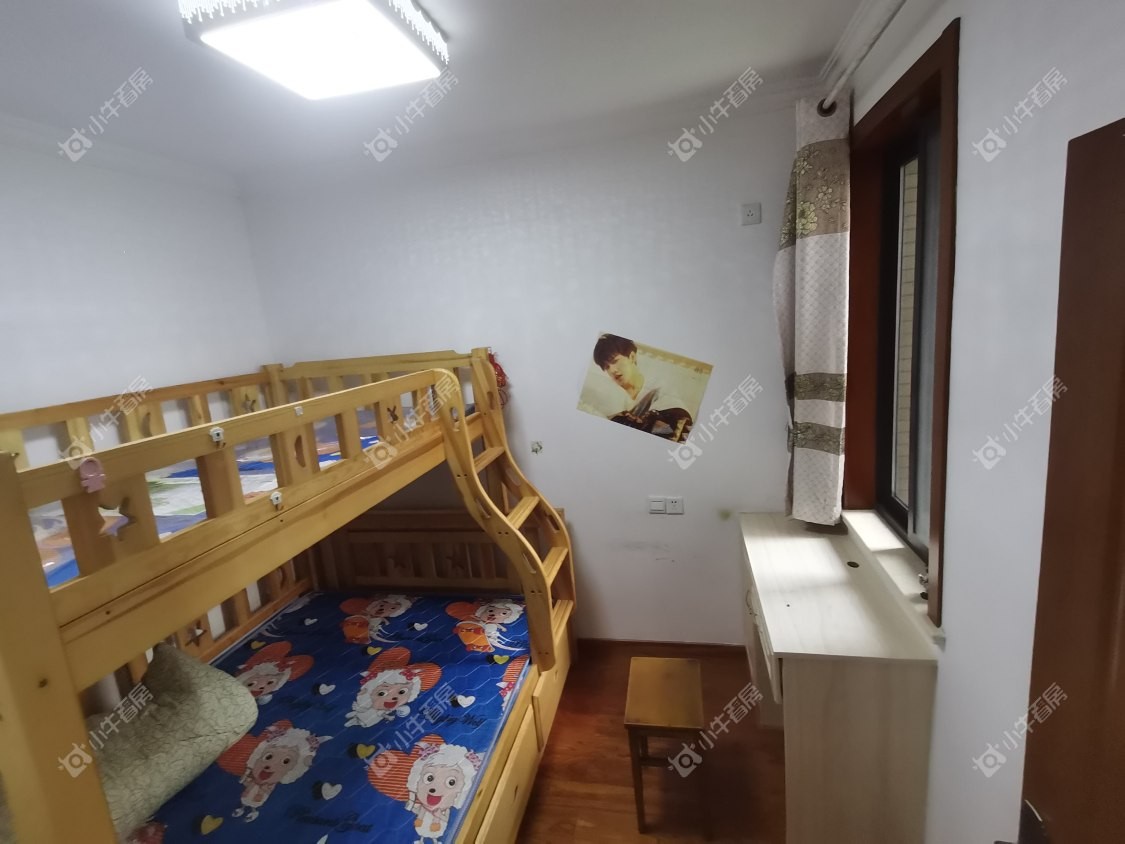 常州新城逸境园在租房源_小牛看房
