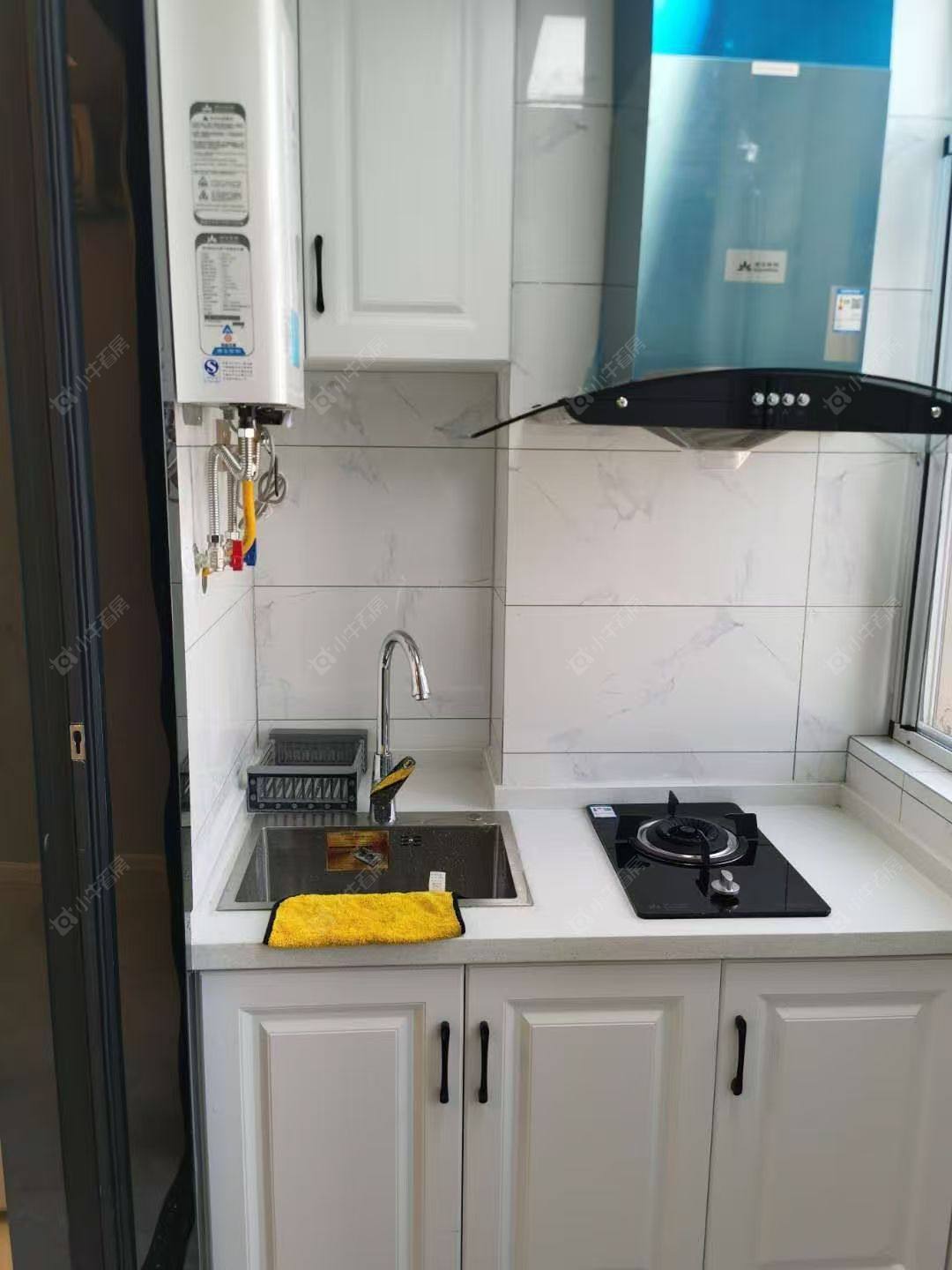 常州朗诗邻里中心租房_朗诗邻里中心1室房源出租