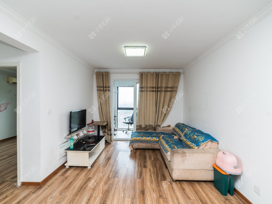 常州福成上城花园在租房源室内图_小牛看房