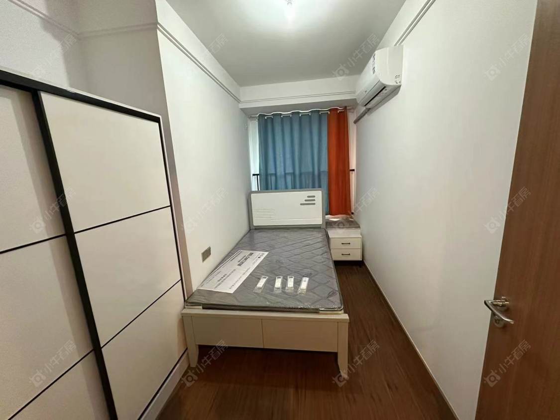 常州三盛璞悦湾在租房源室内图_小牛看房