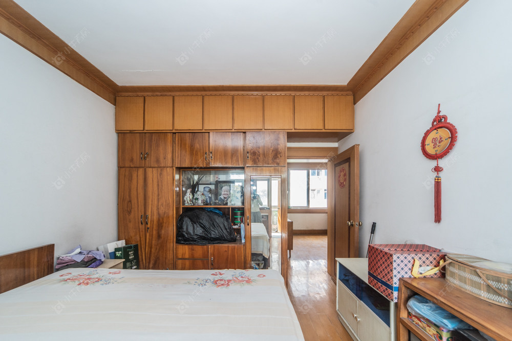 常州兰翔新村在售二手房源室内图_小牛看房