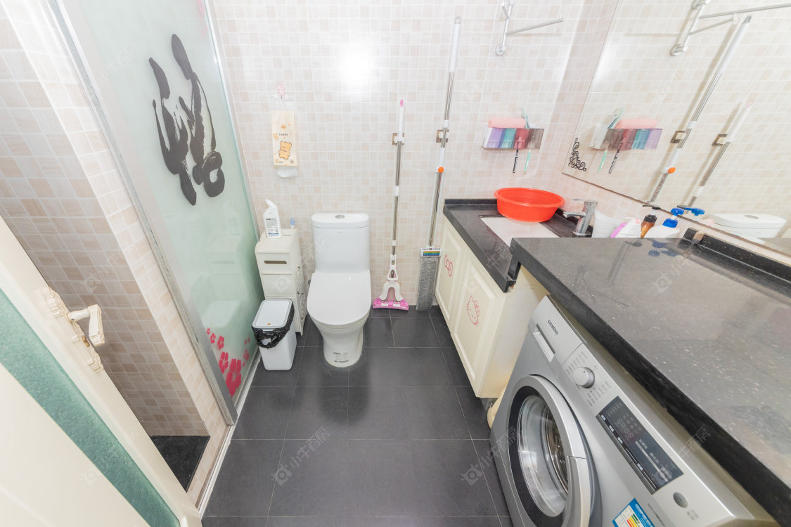 常州长宏公寓在售二手房源室内图_小牛看房