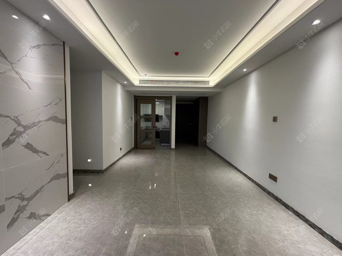 常州碧桂园碧玥和鸣在租房源室内图_小牛看房