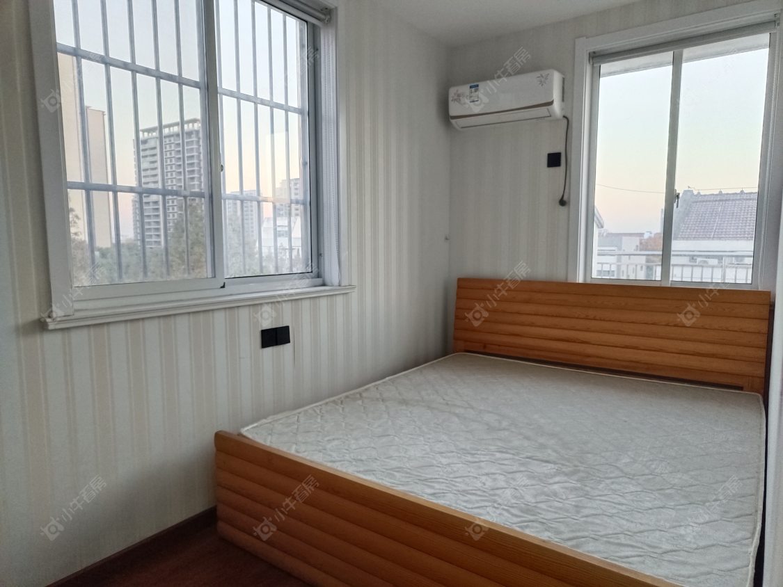 常州富都花苑南苑在租房源室内图_小牛看房