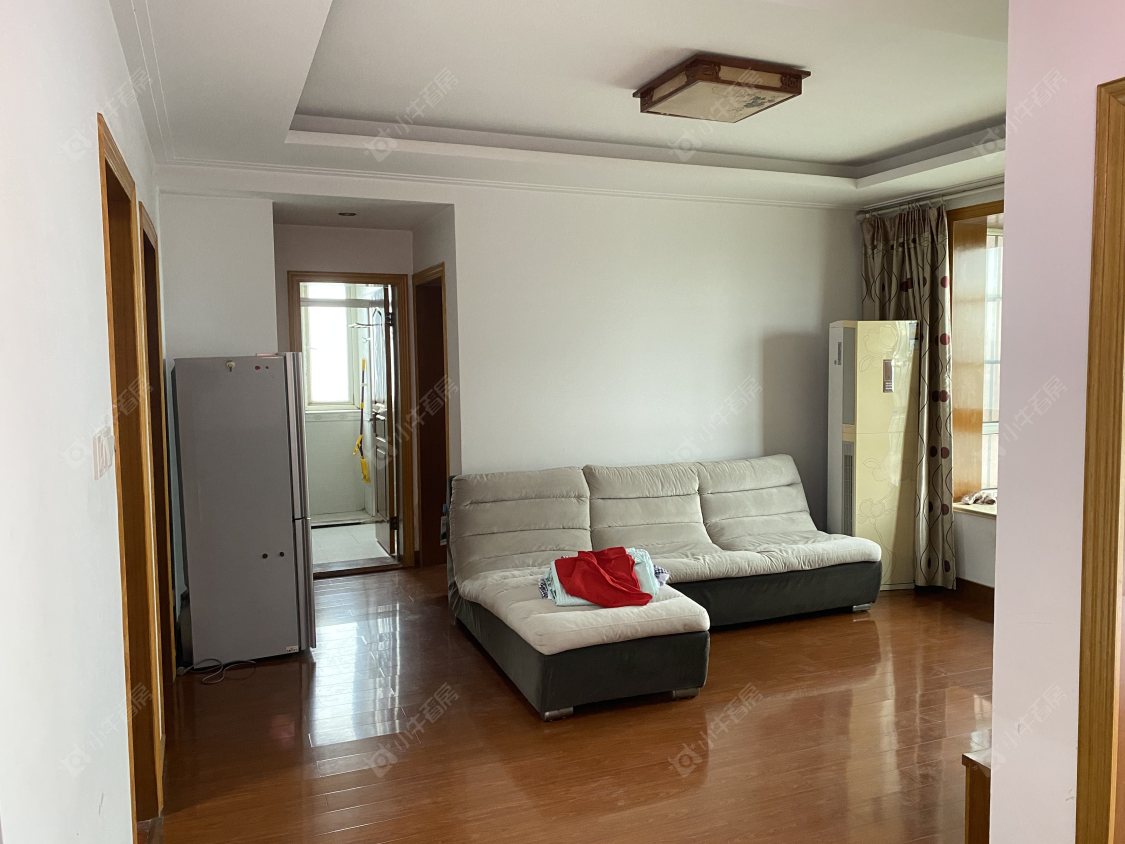 常州凤凰名城在租房源_小牛看房