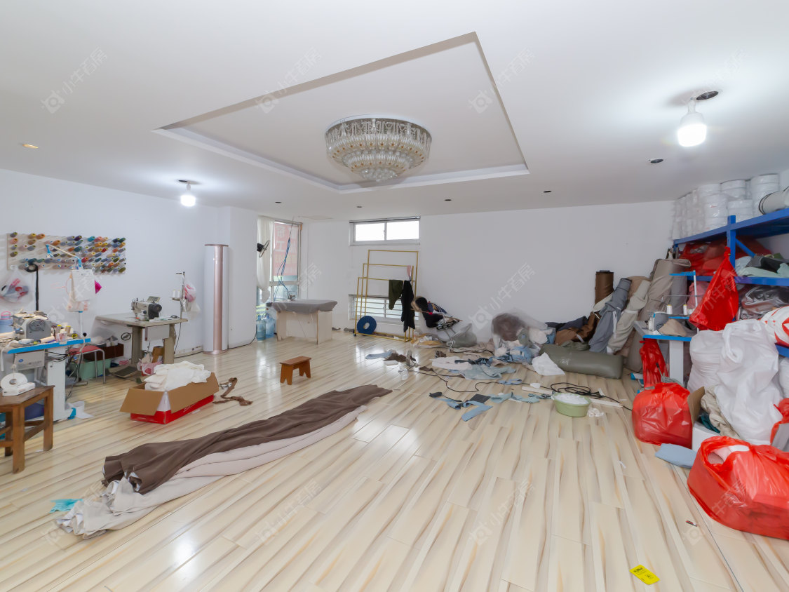 常州通江中路在售二手房源室内图_小牛看房