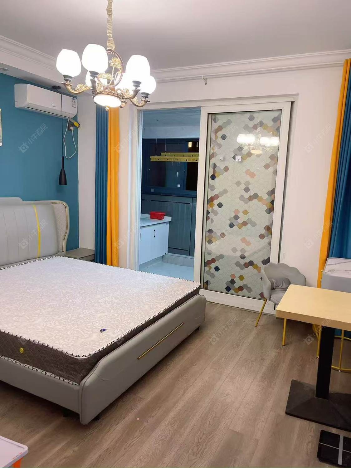 豪景家园房源室内图 常州豪景家园在租房源室内图_小牛看房