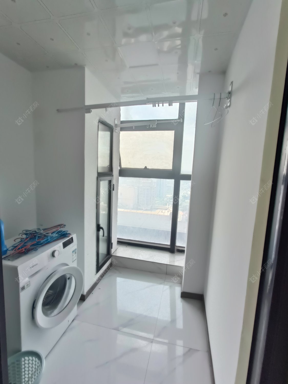 常州吾悦广场金苹果公寓在租房源_小牛看房