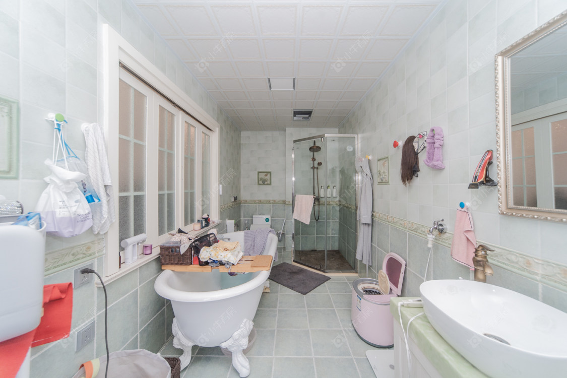 常州中海锦珑湾别墅区在售二手房源_小牛看房