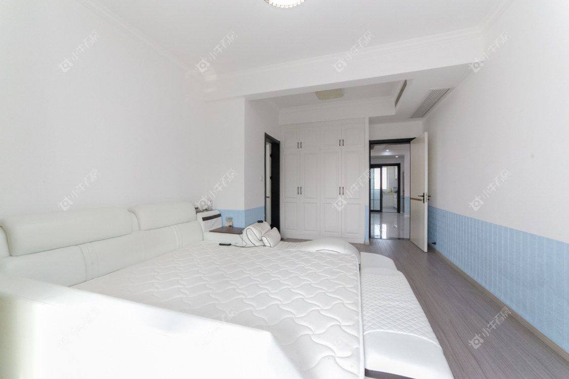 常州凤凰湖花园在租房源户型图_小牛看房