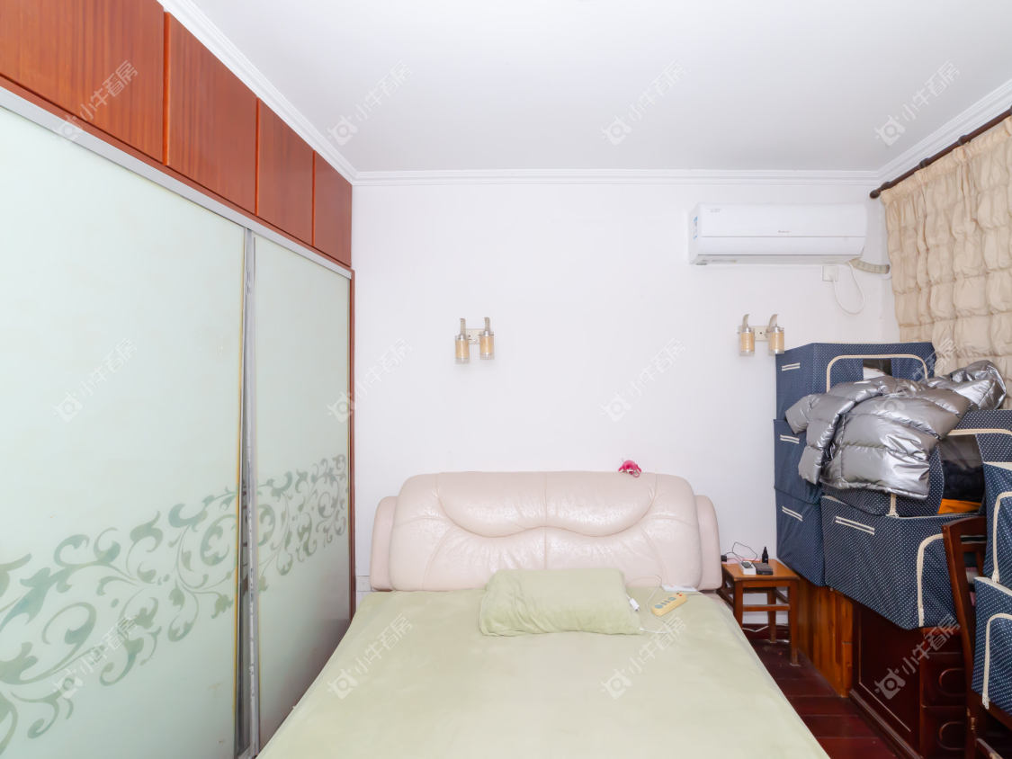 常州绿洲家园在租房源室内图_小牛看房