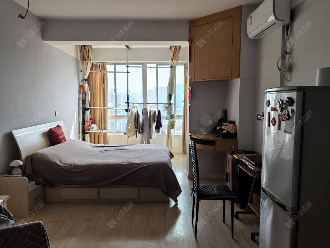 新天地商业广场房源室内图 常州新天地商业广场在租房源室内图_小牛看房