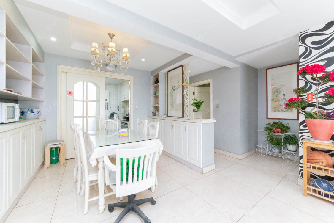 天逸城北区房源室内图 常州天逸城北区在售二手房源室内图_小牛看房