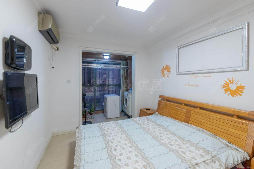 常州泰盈八千里在售二手房源室内图_小牛看房