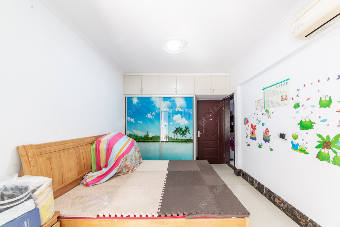 常州怡枫苑在售二手房源室内图_小牛看房