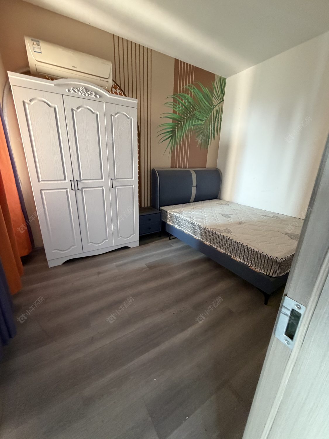 米兰阳光房源室内图 常州米兰阳光在租房源室内图_小牛看房