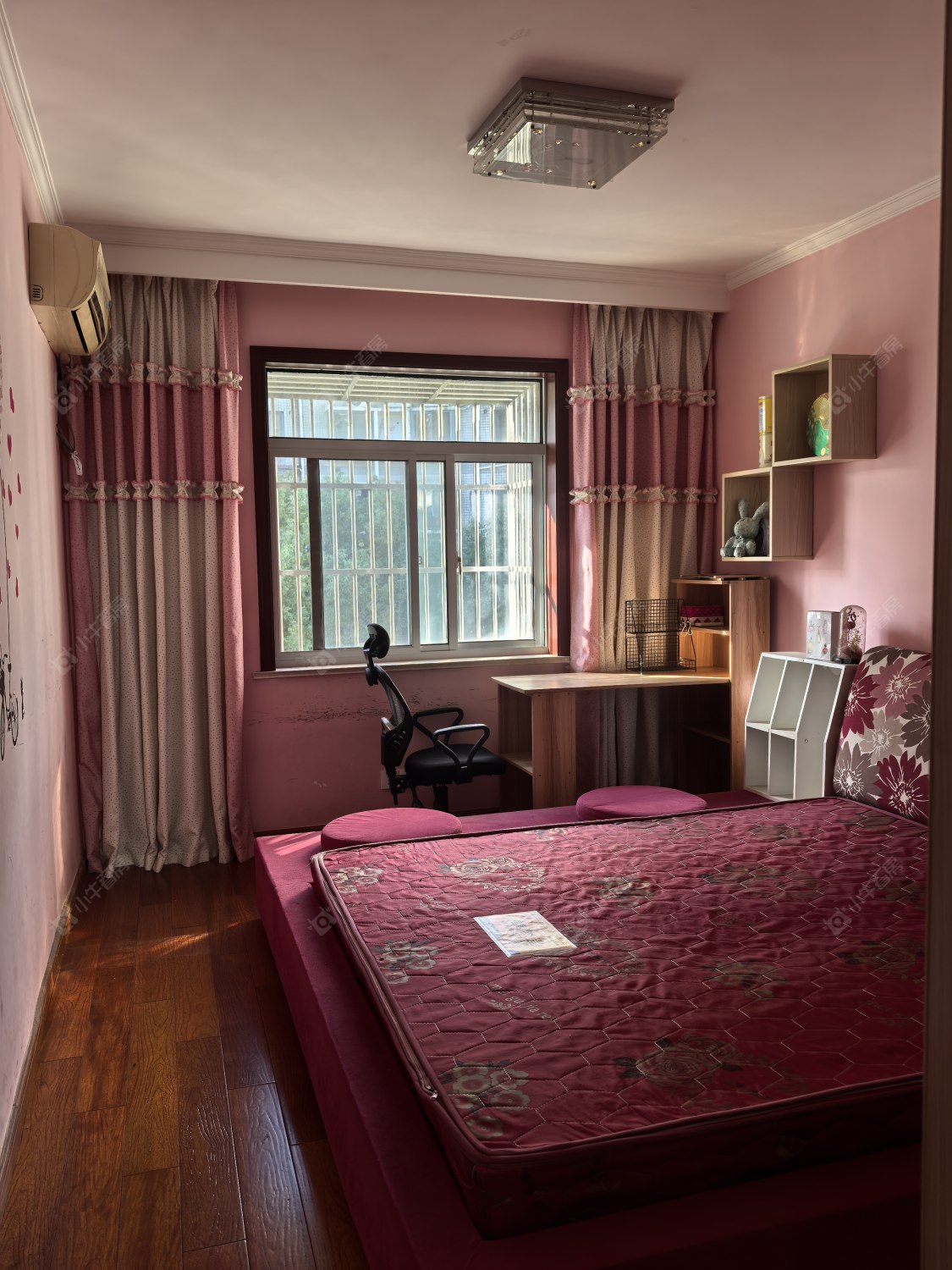 常州五角场西村在租房源_小牛看房