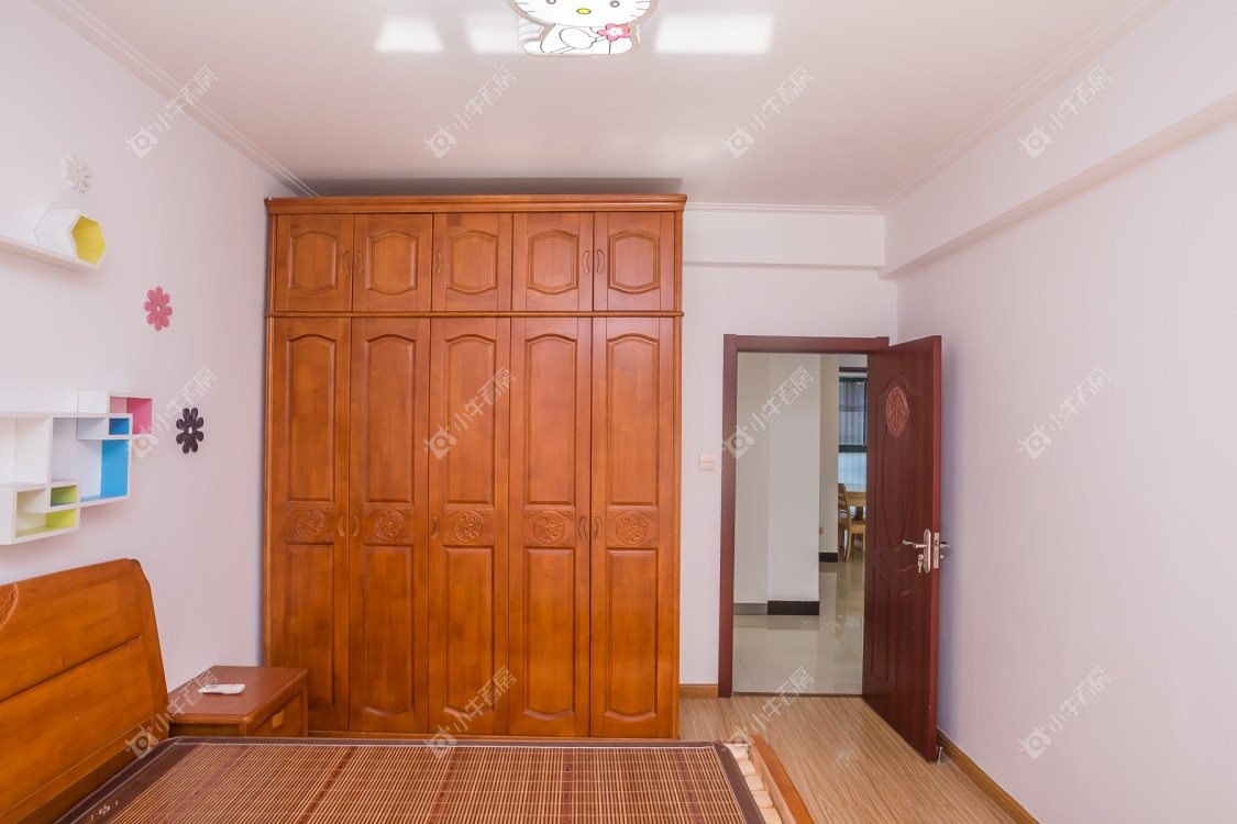 常州盛世名门在租房源室内图_小牛看房