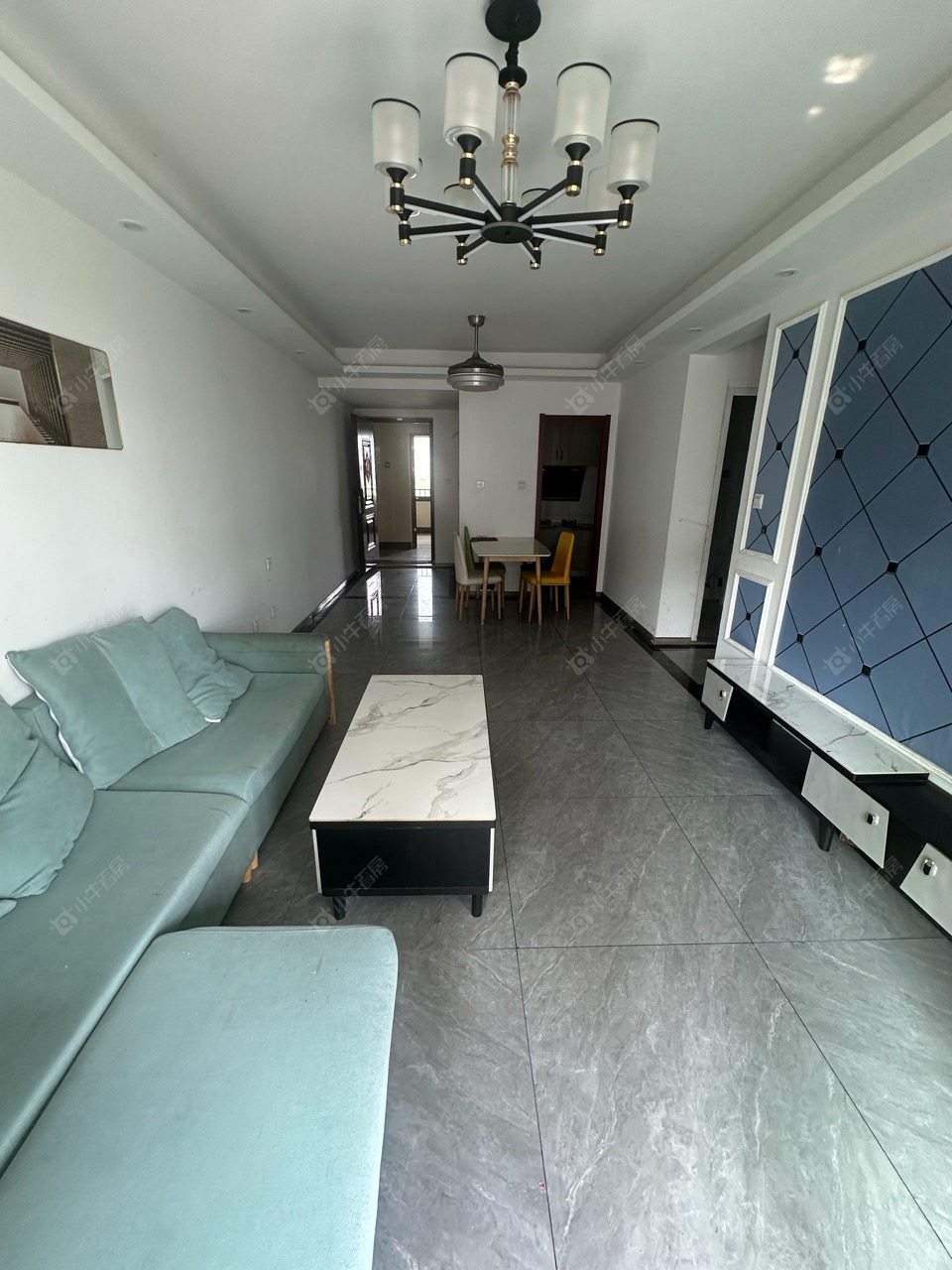 衡麓世家房源室内图 常州衡麓世家在租房源室内图_小牛看房