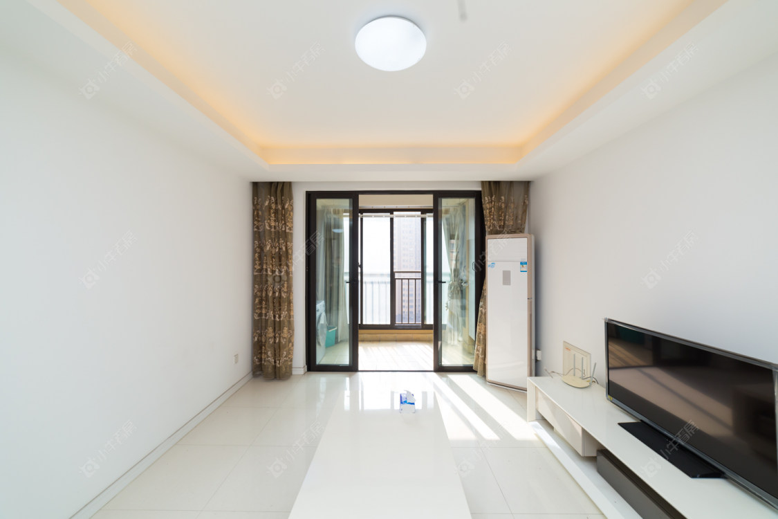 常州香溢紫郡一期在售二手房源室内图_小牛看房