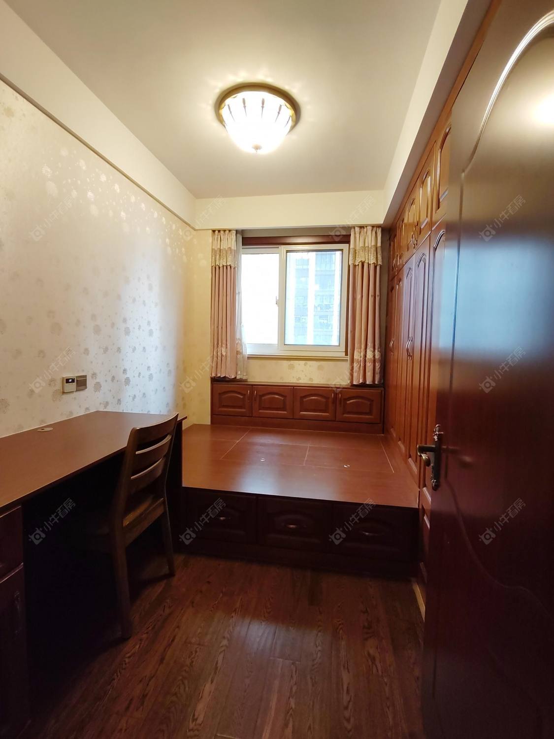 常州锦绣天地在租房源室内图_小牛看房