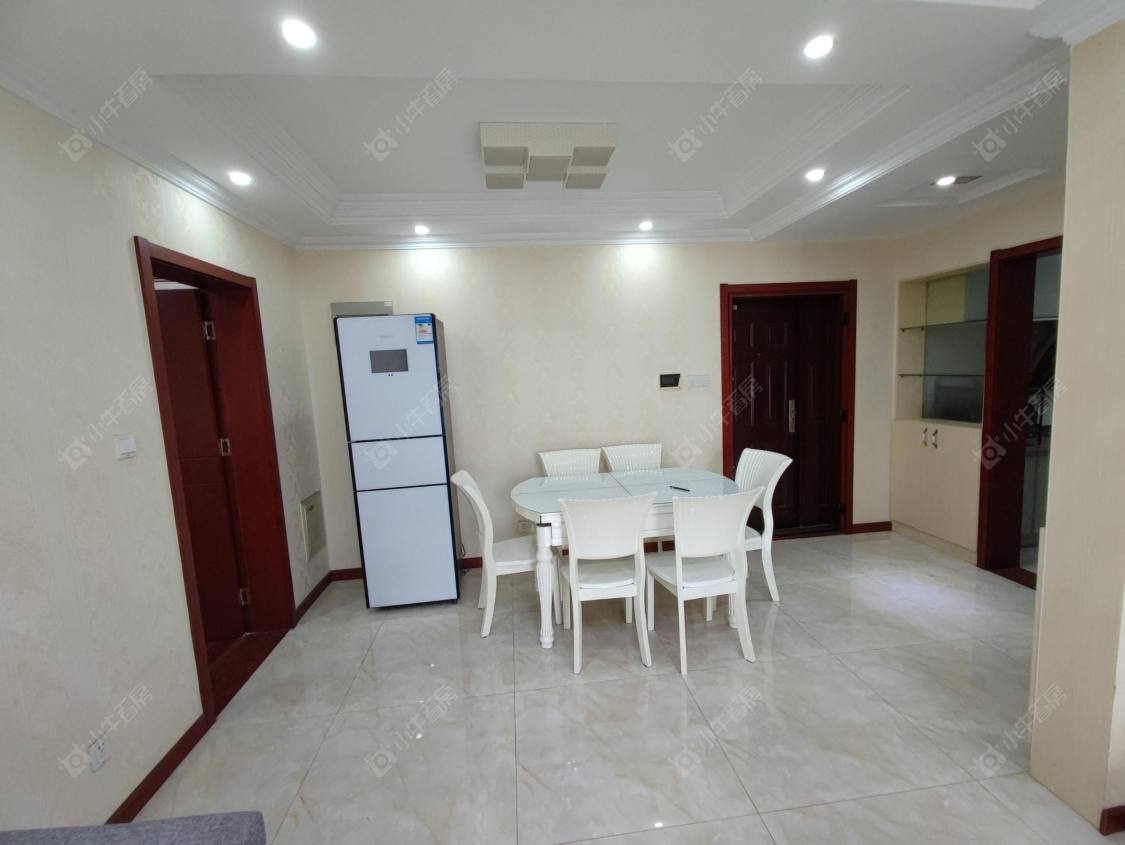 常州天逸城南区在租房源室内图_小牛看房