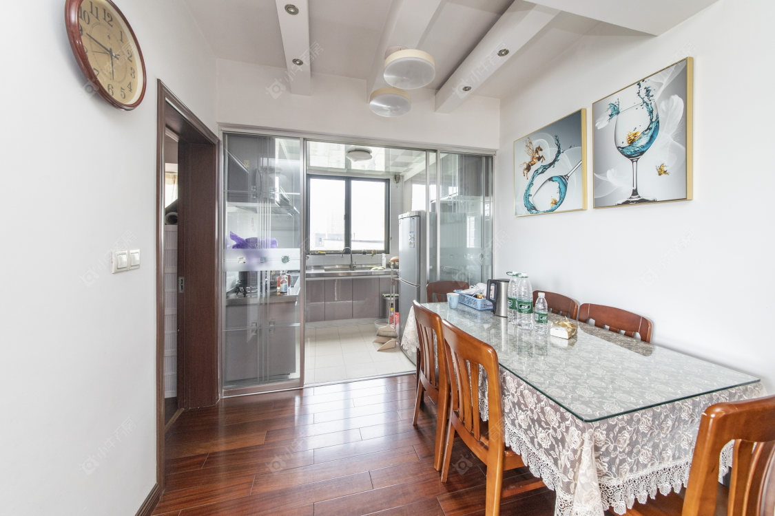 新城南都雅苑房源室内图 常州新城南都雅苑在售二手房源室内图_小牛看房