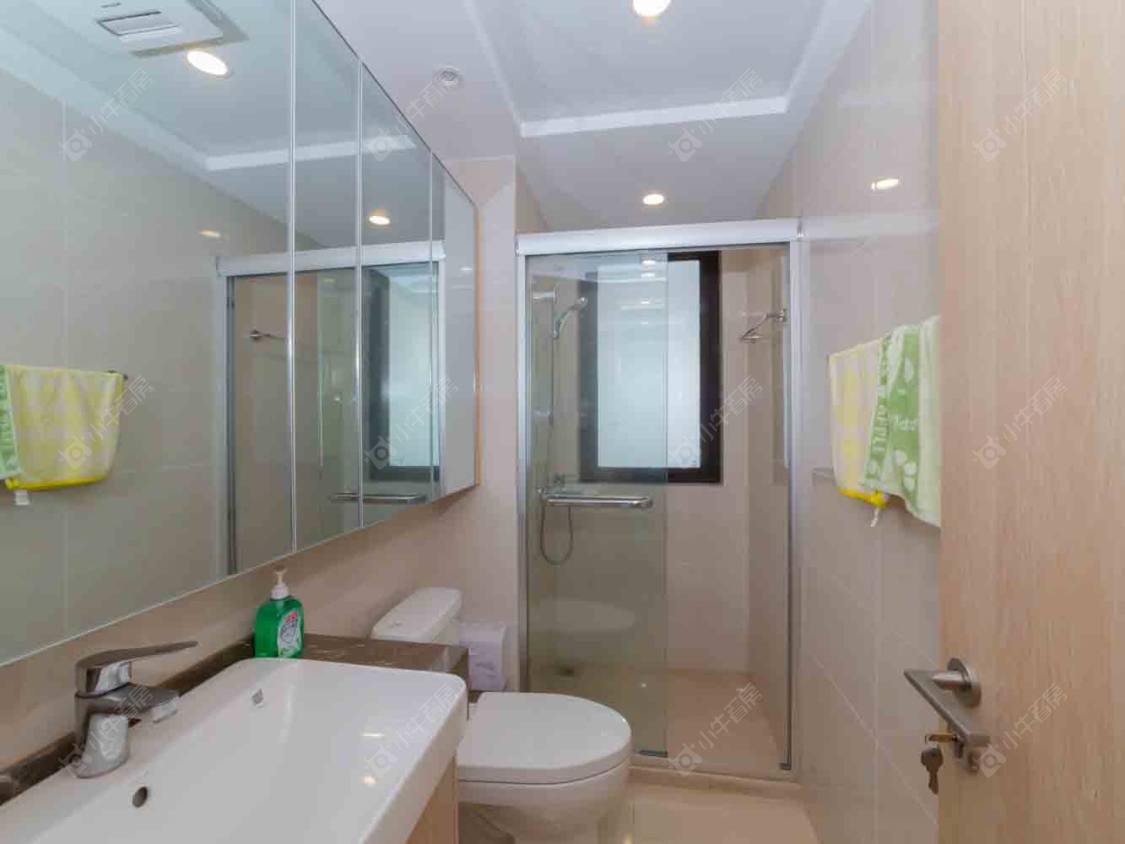 常州景瑞天玺在售二手房源室内图_小牛看房