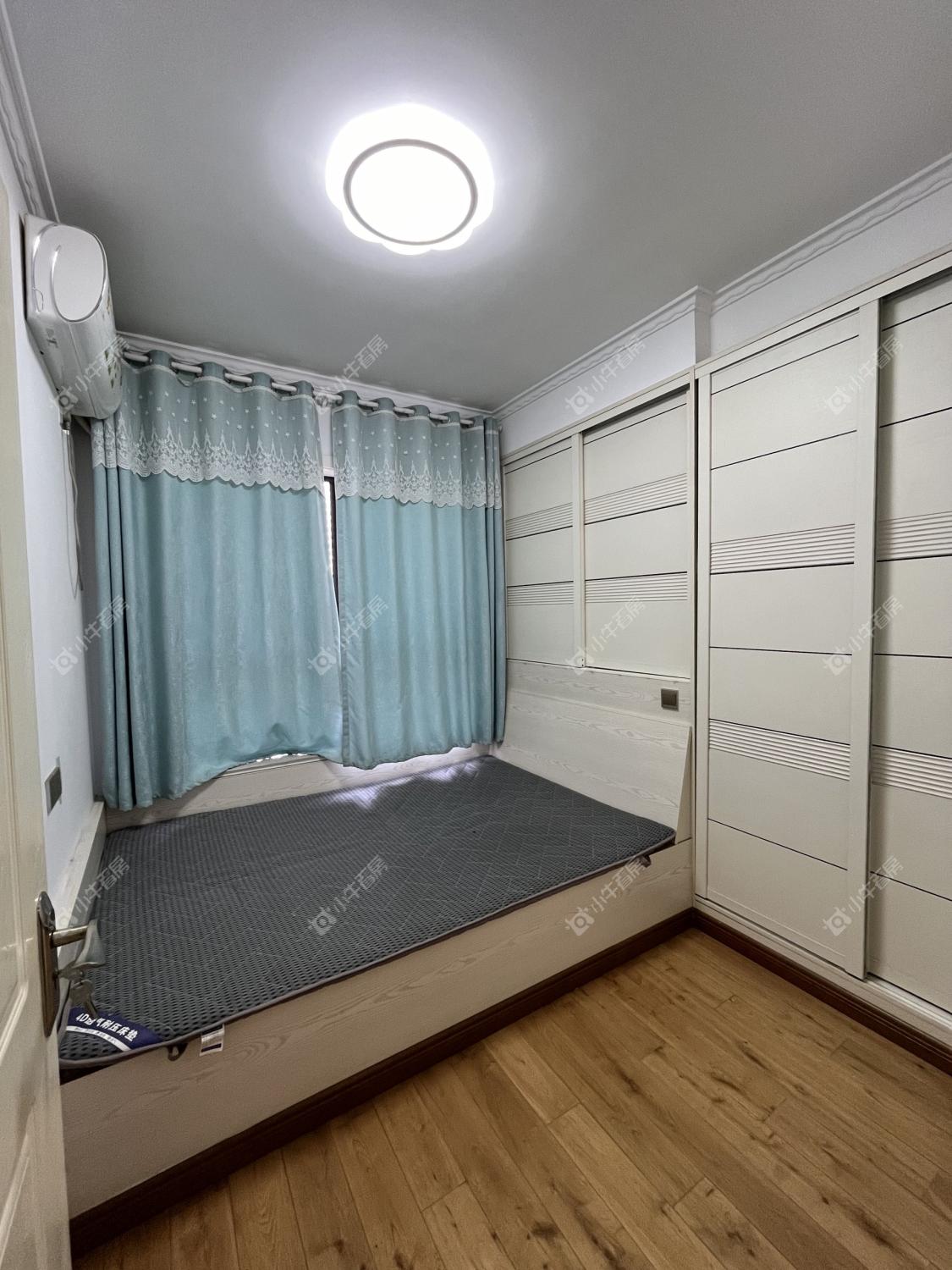 常州金地格林郡在租房源室内图_小牛看房