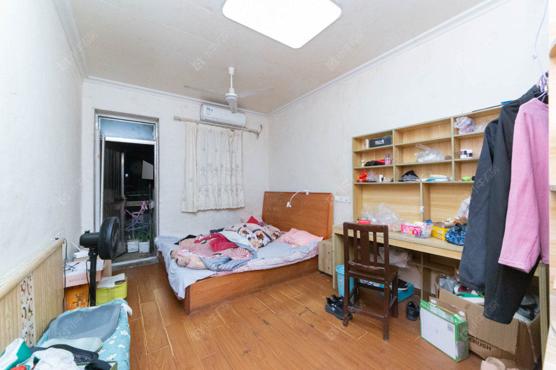 常州冶金新村在售二手房_小牛看房