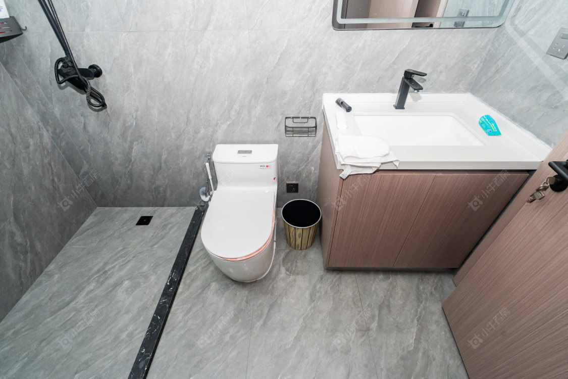 常州弘阳天下锦别墅区在售二手房源室内图_小牛看房