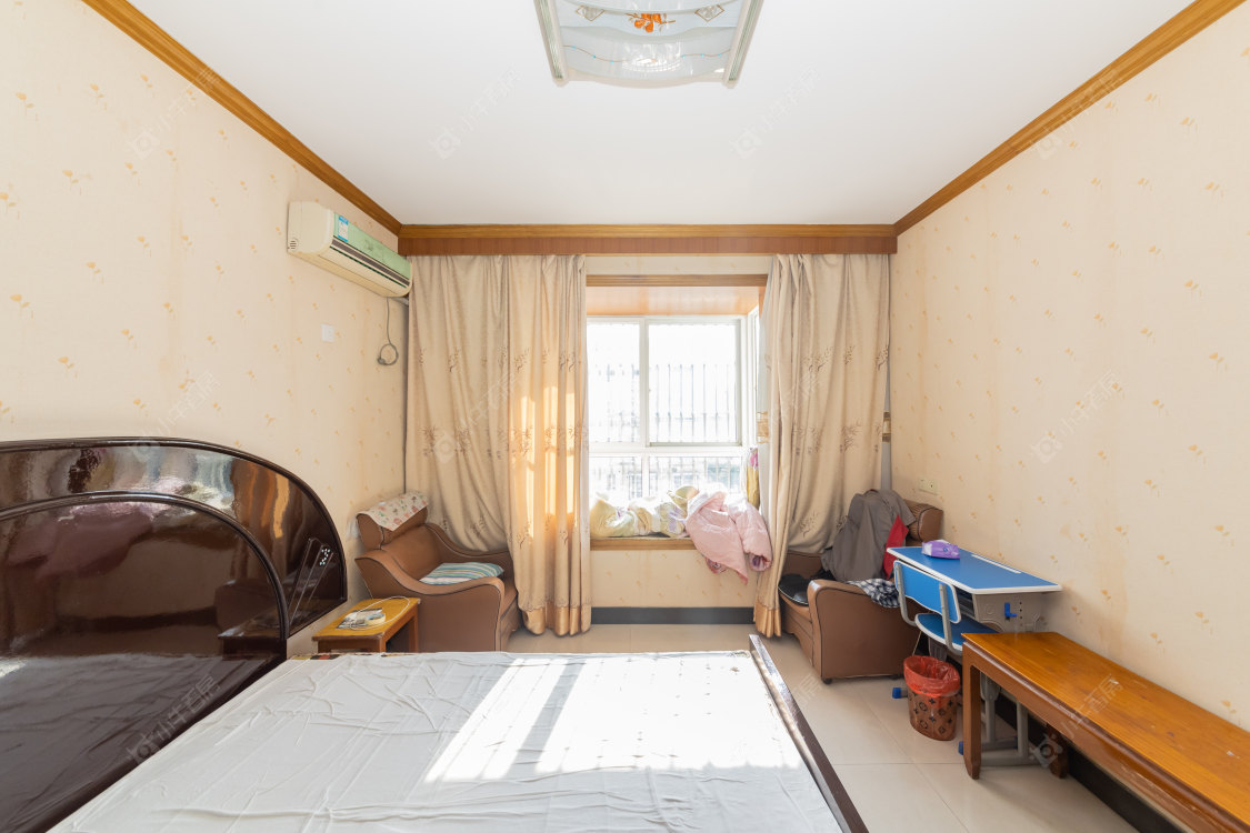 常州魏村花园在售二手房源室内图_小牛看房