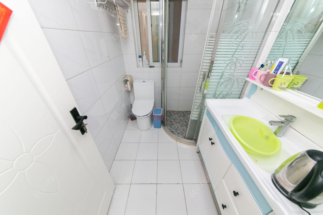 常州聚缘福地在售二手房源室内图_小牛看房