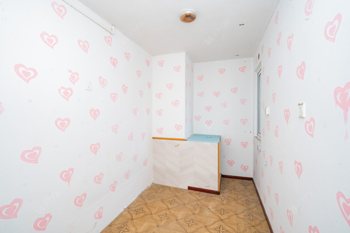 常州中海凤凰熙岸在售二手房源室内图_小牛看房