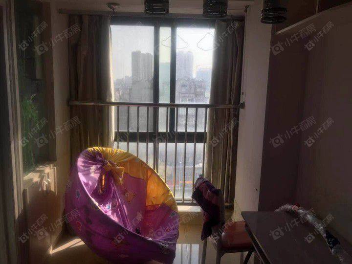 常州新城尚东区花园西区1室2厅1卫出租_小牛看房