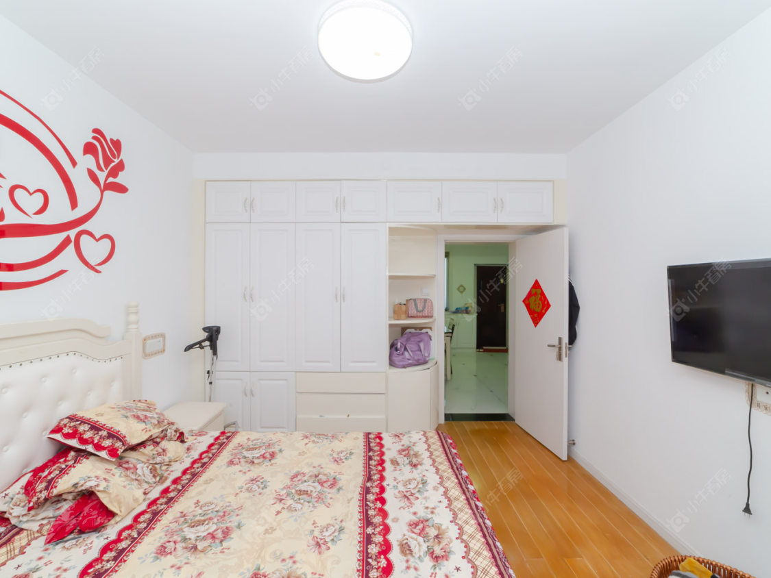 常州北环南村在售二手房源室内图_小牛看房