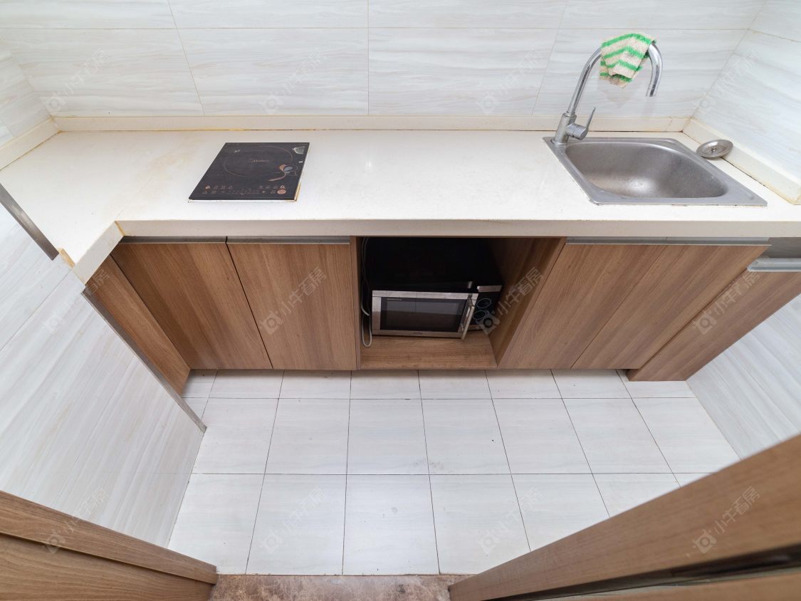 常州恒大翡翠华庭在售二手房_小牛看房