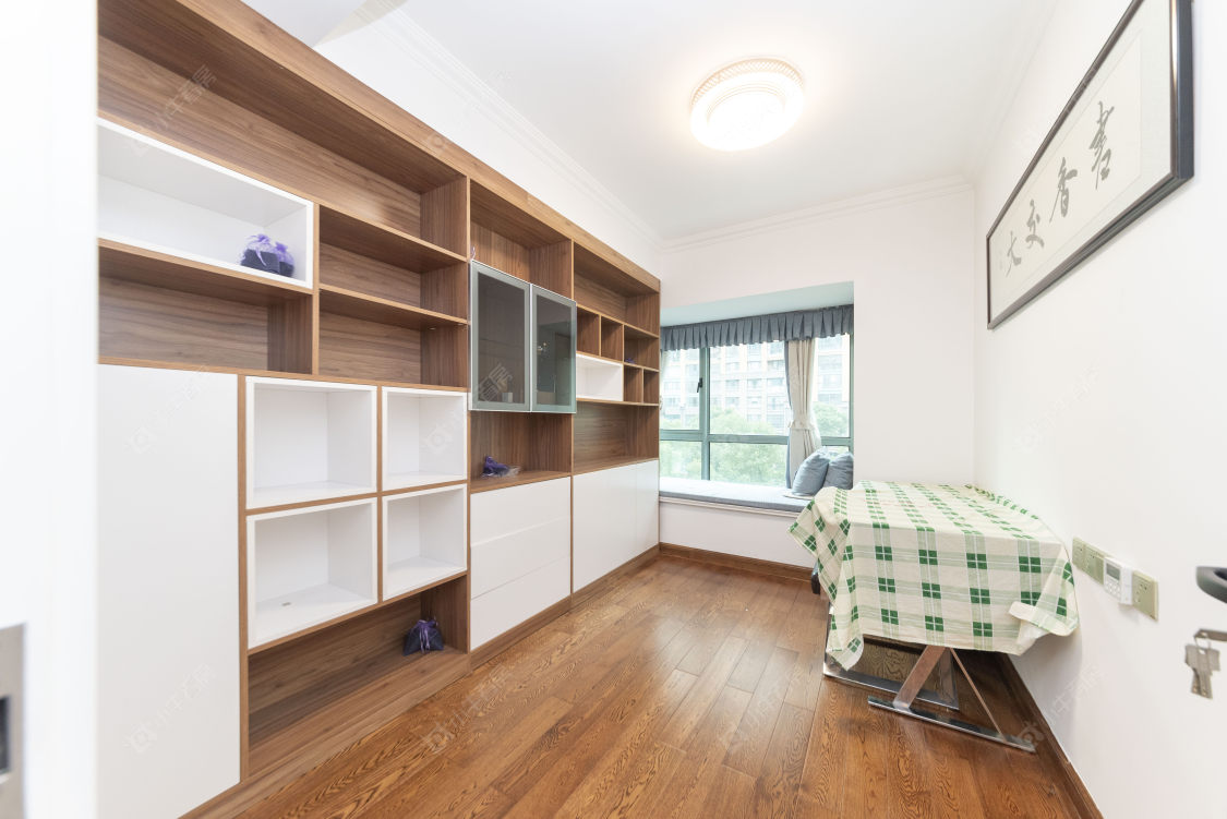 常州御城在售二手房源室内图_小牛看房