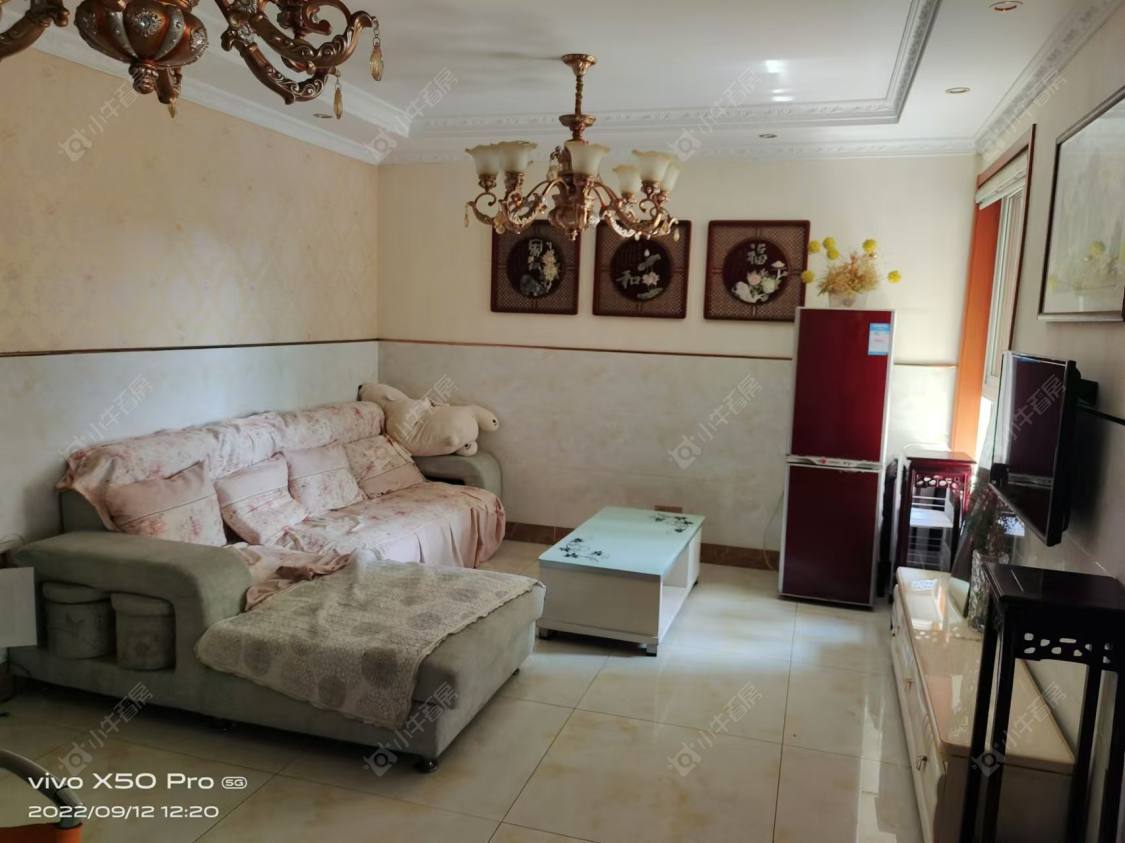 常州松涛苑在租房源室内图_小牛看房