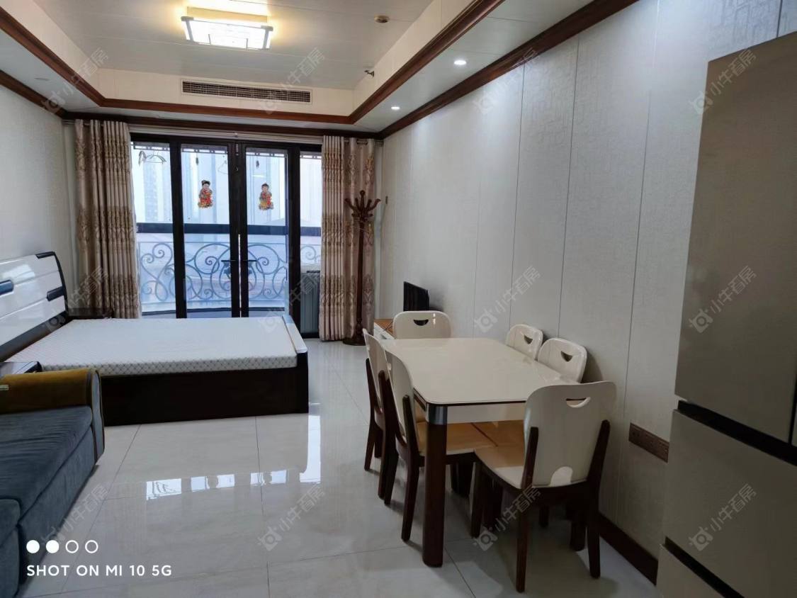 常州雅居乐星河湾租房房源封面图