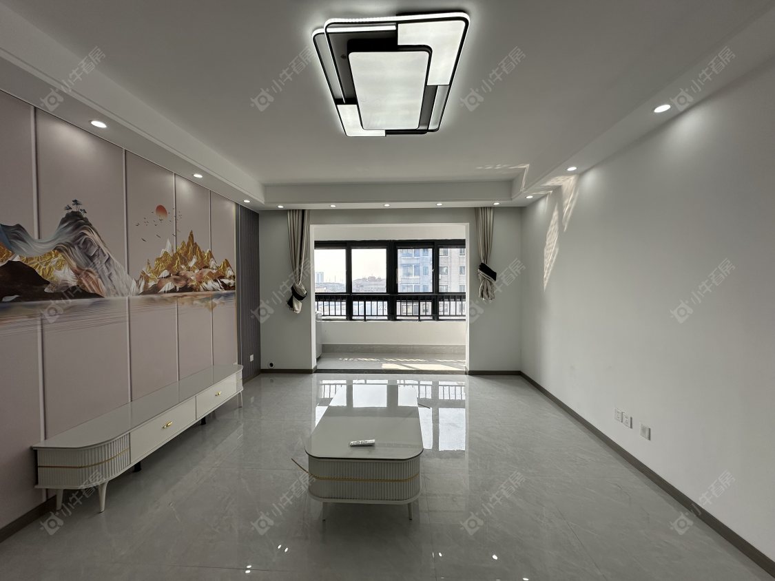 常州瑞德花苑租房_小牛看房