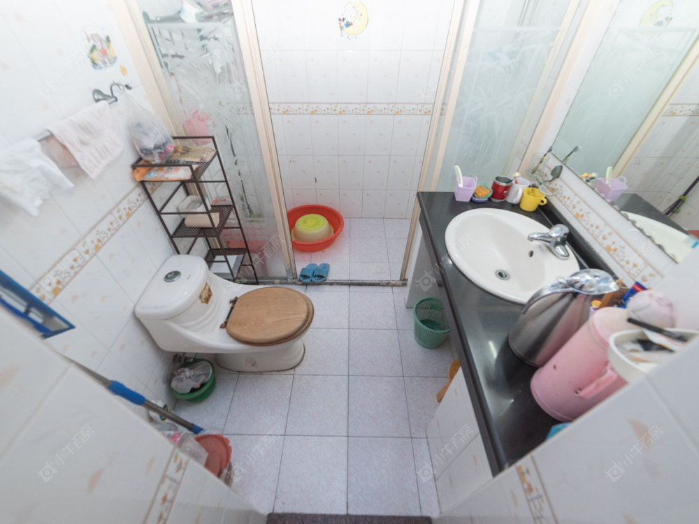 燕兴新村东区房源室内图 常州燕兴新村东区在售二手房源室内图_小牛看房