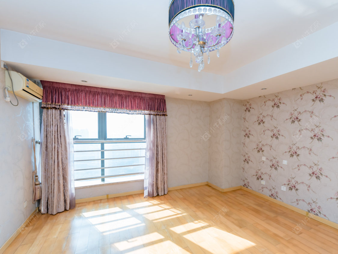 莱蒙双子星座公寓房源室内图 常州莱蒙双子星座公寓在售二手房源室内图_小牛看房